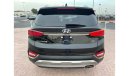 Hyundai Santa Fe GL Panorama Panorama 4camera AWD all in one