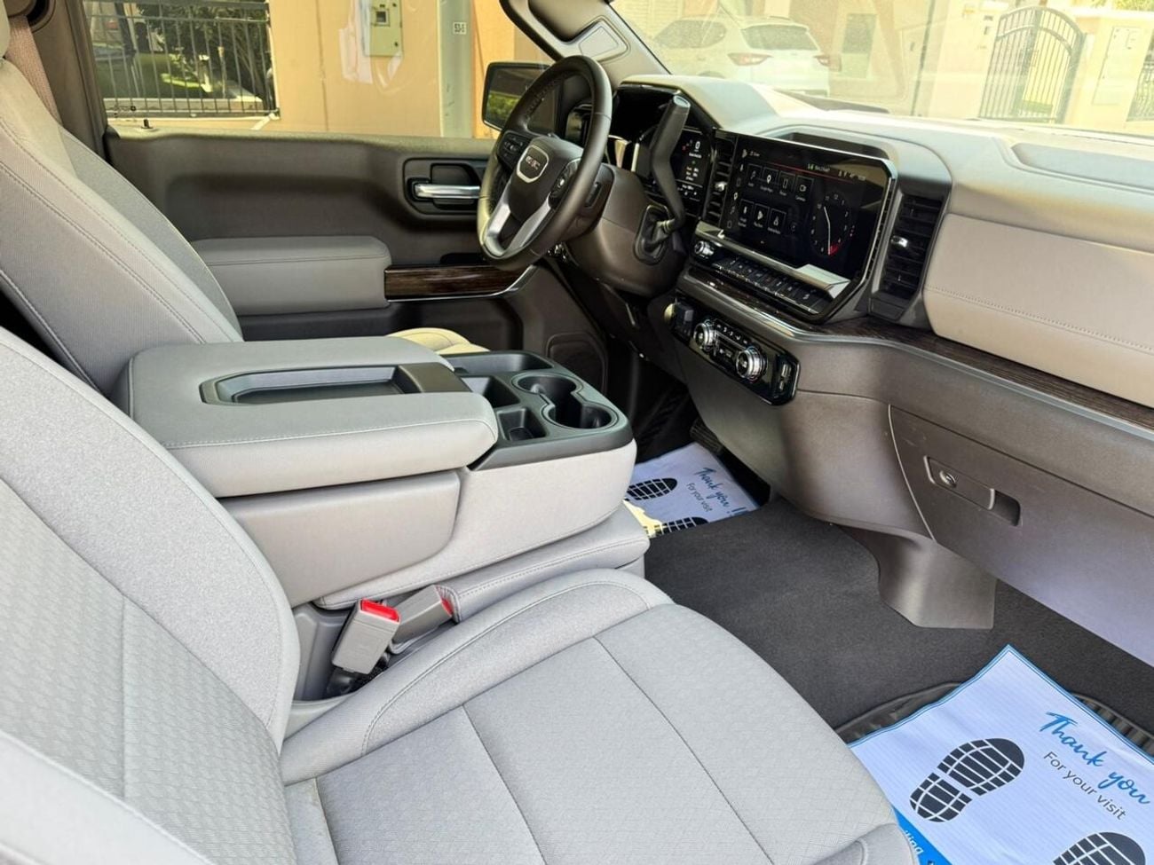 GMC Sierra 1500 REGULAR CAB SLE