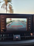 Toyota RAV4 TOYOTA RAV 4 XLE FULL OPTION