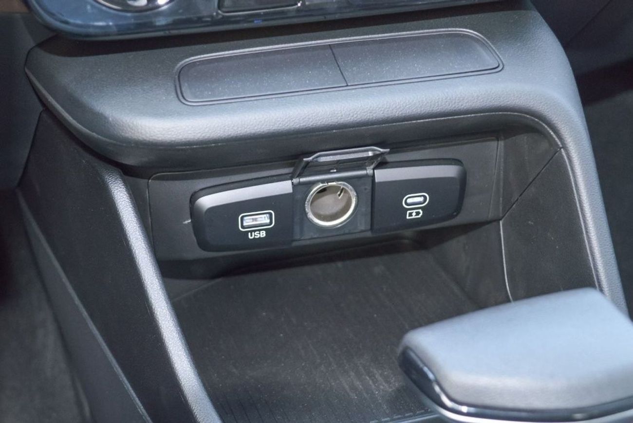 هيونداي أكسنت HYUNDAI ACCENT 1.5L A/T PREMIER 2024