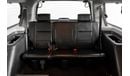 Nissan Armada 2015 Nissan Armada V8 LE / Full-Service History