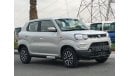 Suzuki S Presso A/T 2023 Full Option / Alloy Rims / Power Steering Control / DVD (Code # 417526)
