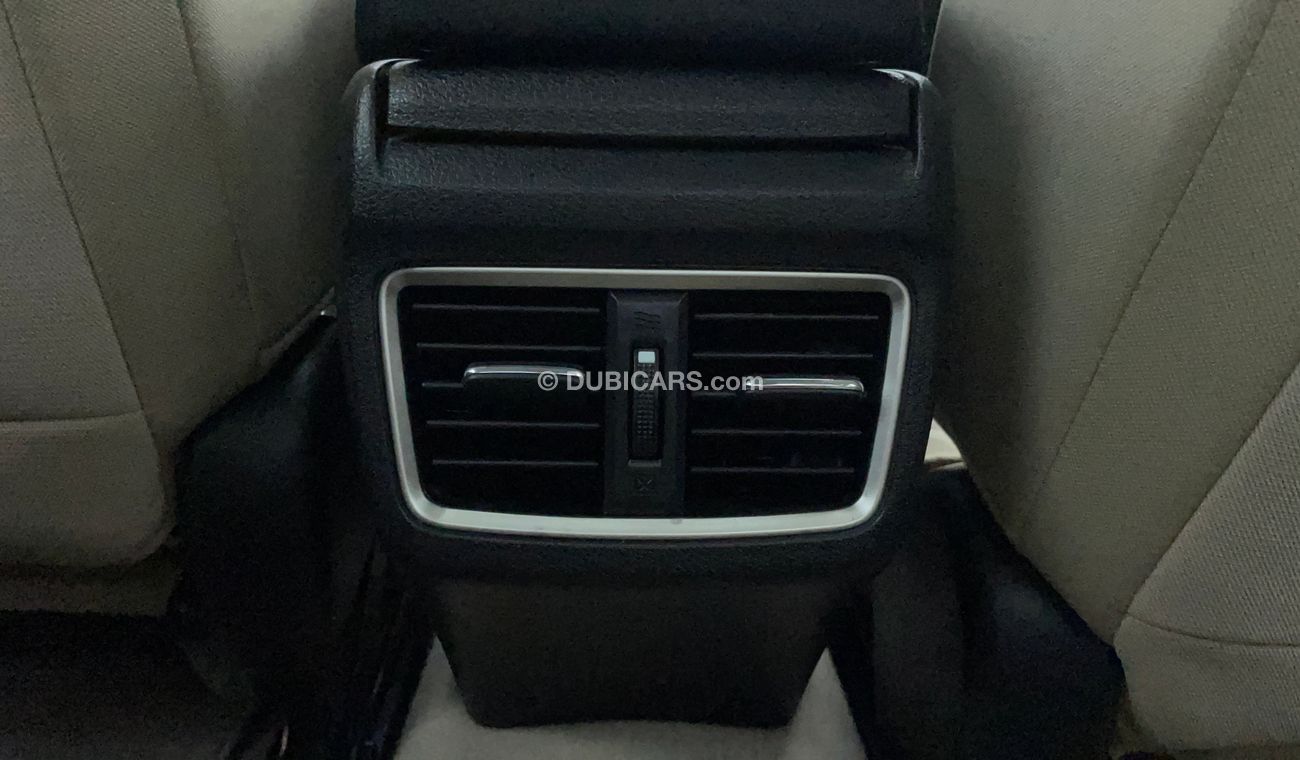 Honda Civic LX 1.6 | Zero Down Payment | Free Home Test Drive