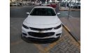 Chevrolet Malibu LT  -  clean Limited edition  1.5