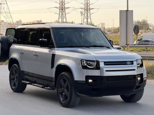 Land Rover Defender 110 X-DYNAMIC HSE P400
