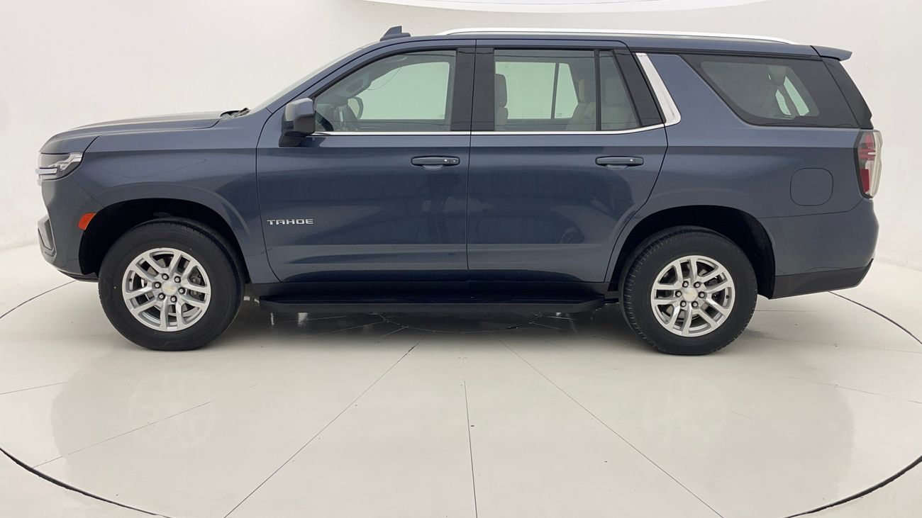 شيفروليه تاهو LT 5.3 | بدون دفعة مقدمة | اختبار القيادة في المنزل