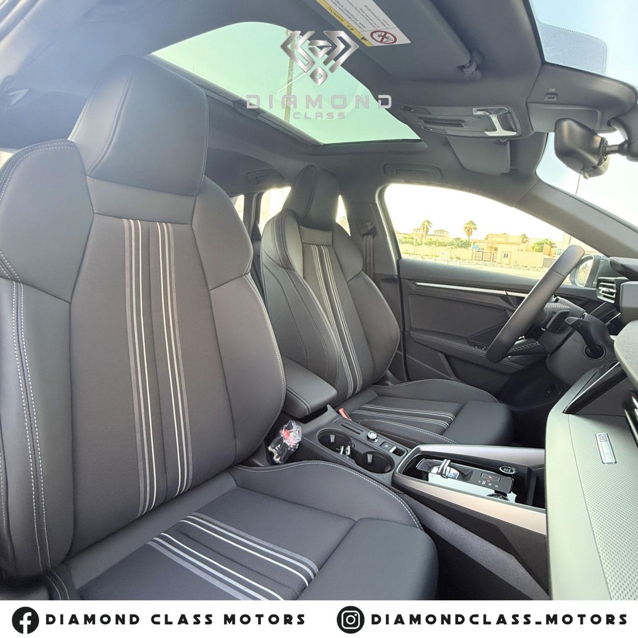 Audi A3 Audi A3 Sportback 1.4L  35 TFSI  Zero Km