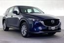 مازدا CX5 GT | شامل الضمان | 0 ﺪﻔﻋﺓ ﺃﻮﻟﻯ