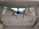 Toyota Prado Toyota prado 2022MODEL 2.7 v4 petrol Engine Colour White Transmission Automatic Interior.Begie 7seat