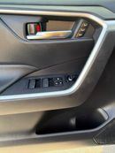 تويوتا راف ٤ RAV4 xle premium Hybrid 4x4