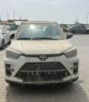 Toyota Raize Toyota Raize 1.0T G