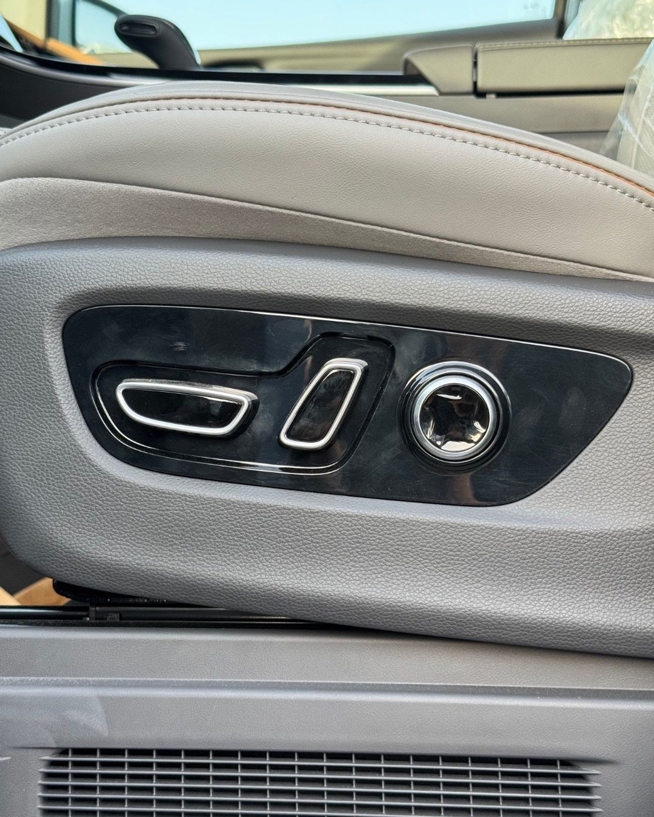 جي إي سي M8 2.0T GT