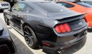 Ford Mustang GT 5.0 - USA - Finance Available