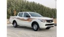 Mitsubishi L200 2018 4x2 Ref#271