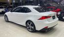Lexus IS300 Platinum 2.0L
