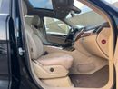 Mercedes-Benz ML 400 AMG Mercedes ML 400_Gcc_2015_Excellent_Condition _Full option