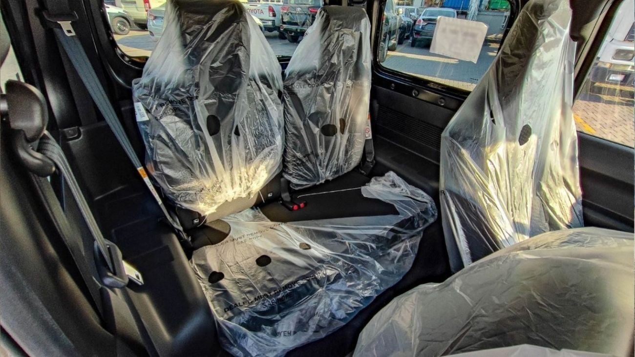 Suzuki Jimny SUZUKI JIMNY 1.5L GL SLDA WITH ALLOY WHEEL AT