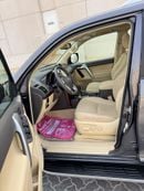 Toyota Prado VXR TX-L 4.0L ,ONLY FOR EXPORT AVAILABLE