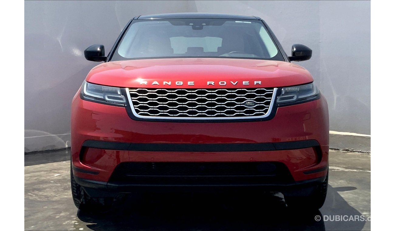 Land Rover Range Rover Velar P250 S