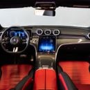 مرسيدس بنز C 200 PREMIUM PLUS