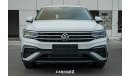 Volkswagen Tiguan Volkswagen Tiguan 300 TSI 1.5L 2023