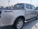 Isuzu D-MAX Isuzu D-MAX ISUZU D-MAX 3.0 LS Crew Cab 4×4 Automatic 2027