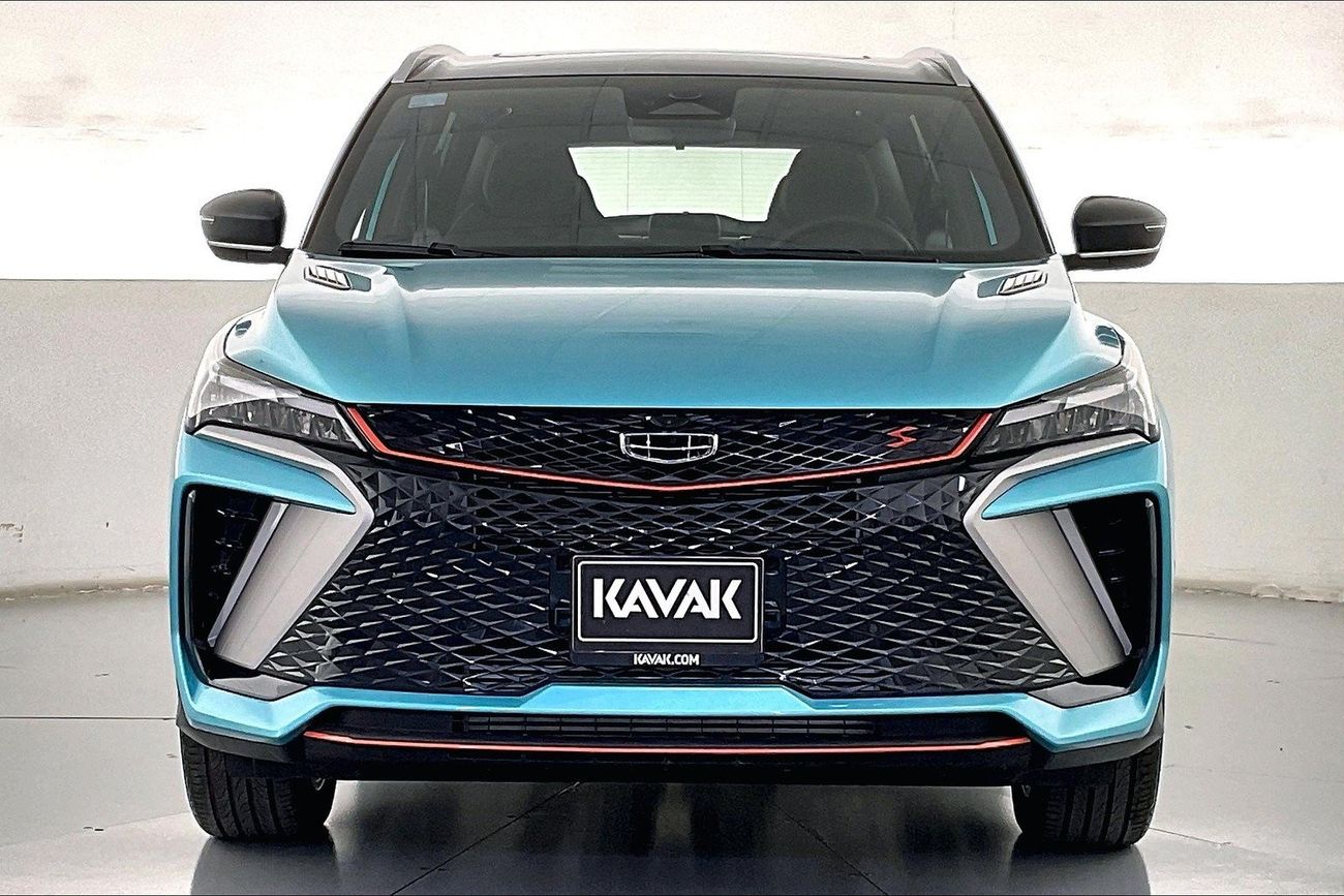 Suzuki Swift GLX | 1 year free warranty | 0 Down Payment