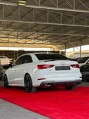 Audi S3 STD