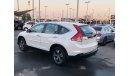 Honda CR-V Honda CRV model 2014 GCC CAR PERFECT CONDITION FULL OPTION