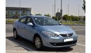 Renault Fluence Mid Range in Very Good Condition