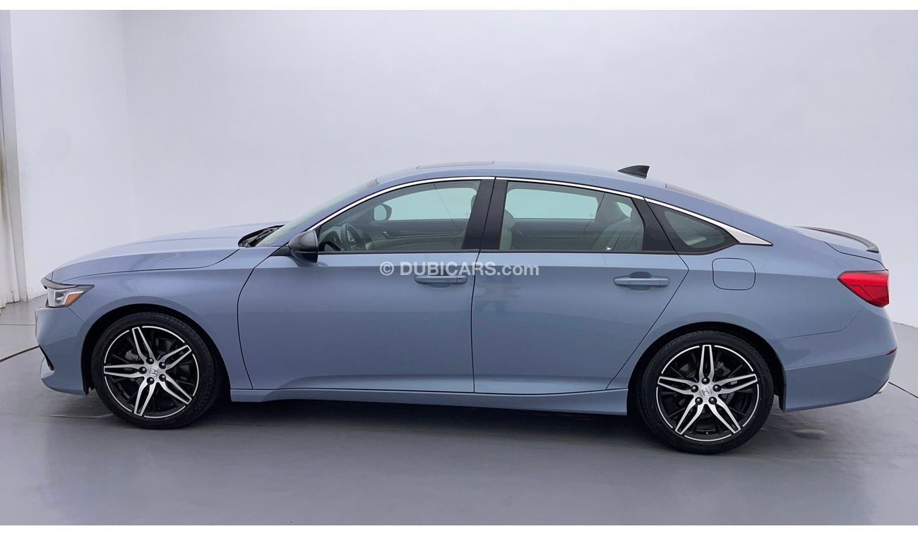 Honda Accord SPORT 2 | Zero Down Payment | Free Home Test Drive