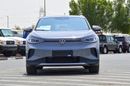 Volkswagen ID.4 Crozz VOLKSWAGEN ID.4 CROZZ PURE PLUS 2022 | Battery 84.8kWh | Seats 5 | Drive type RWD | Motor Power 150 