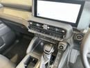 Toyota Land Cruiser 2.8D MHEV Invincible Auto 4WD Euro 6 (s/s) 5dr (LWB) (EXPORT ONLY) Right Hand Drive
