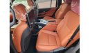 Lexus LX600 VIP Black Edition (4-Seater) 3.5L V6 TT