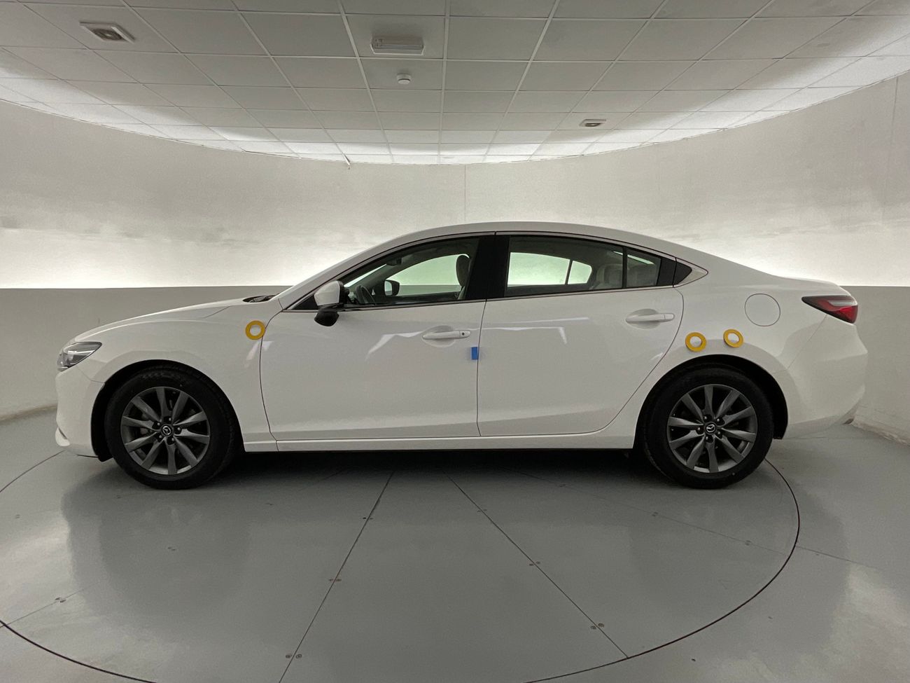 Mazda 6 S| 1 year free warranty | Exclusive Eid offer