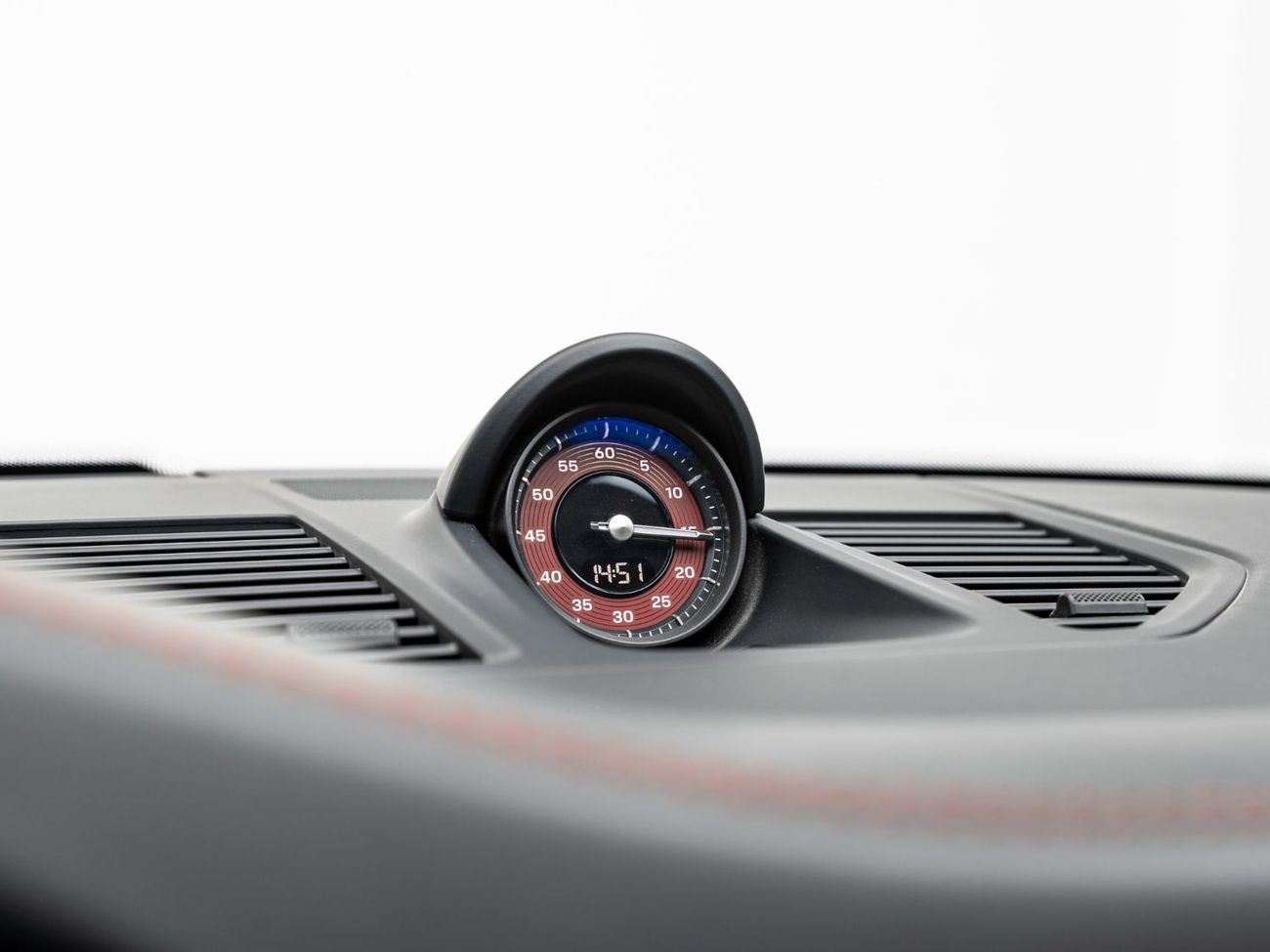 Porsche 911 Targa 4GTS 3.0L (450 HP)