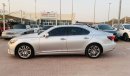 Lexus LS460 Premier SWB Full Option