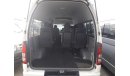 تويوتا هاياس Hiace Commuter Van  (Stock no PM 199 )