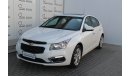 Chevrolet Cruze LT 2016 MODEL LOW MILEAGE