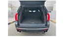 GMC Yukon Denali Canadian importer