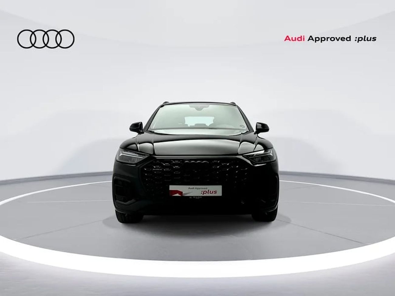 أودي Q5 Sportback S line 45 TFSI quattro 249hp (Ref# 2043840)