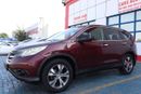Honda CR-V LX 2.4L