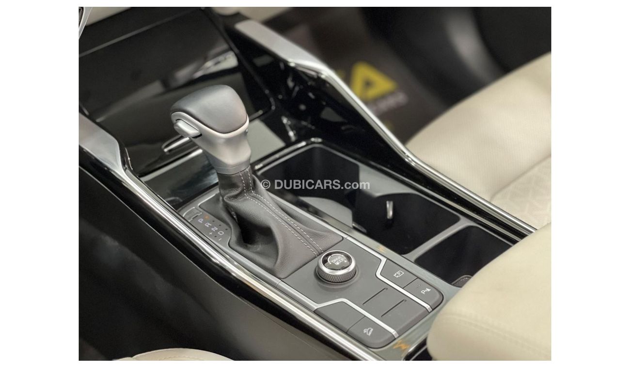 Kia Sorento 2022 KIA Sorento EX 2.5, March 2027 KIA Warranty, Full KIA Service History, Low Kms, GCC