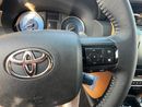 Toyota Fortuner 2.8L DIESEL A/T PADDLE SHIFT + RADAR GCC 2024 MODEL