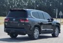 Toyota Land Cruiser GX.R V8 upgrade 2024