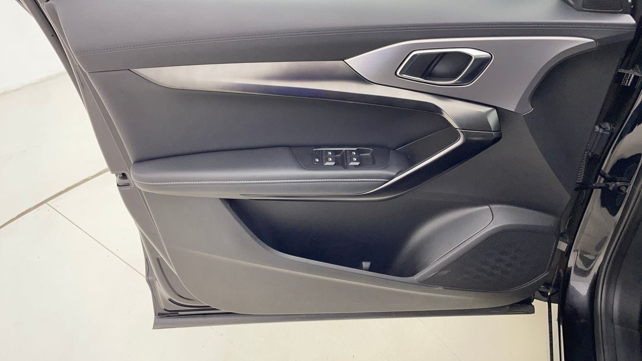 أم جي وان 2024 COMFORT | AED 867/Month | 0 DP | 30 Day Return | Warranty | Service History