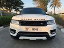 Land Rover Range Rover Sport Supercharged 5.0L | USA Specs | Clean car | for local +10%