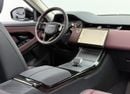 لاند روفر رانج روفر إيفوك P250 SE 2.0L 2025 Range Rover Evoque P250 SE Dynamic L, Warranty, Low Km, Excellent Condition, Chine