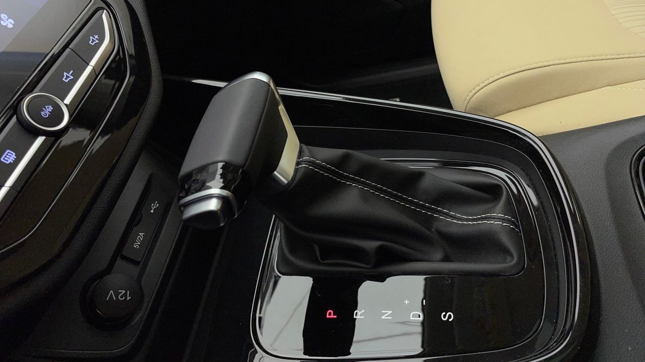 شيفروليه كابتيفا PREMIER 1.5 | بدون دفعة مقدمة | اختبار القيادة في المنزل