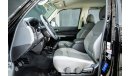 Nissan Patrol Safari 2024 ll Safari GL ll Manual Transmission ll Gcc